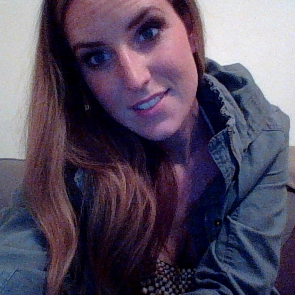 Meet your Posher, Cori